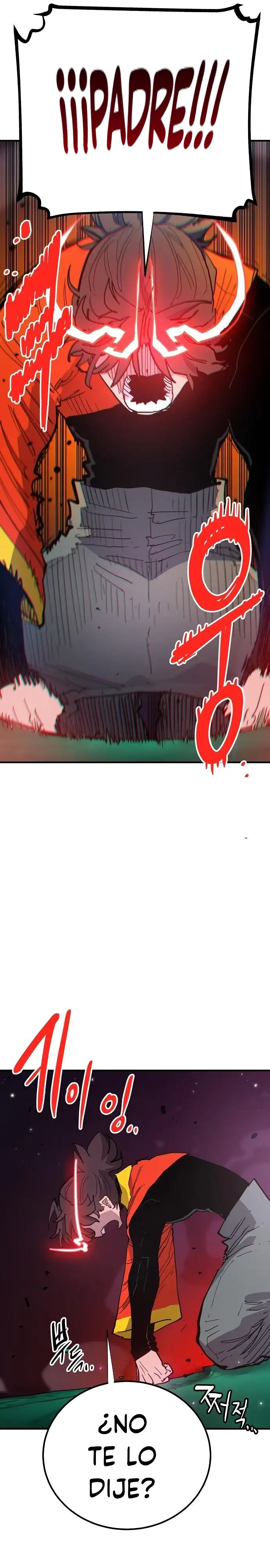 Read Player ES Manga Online