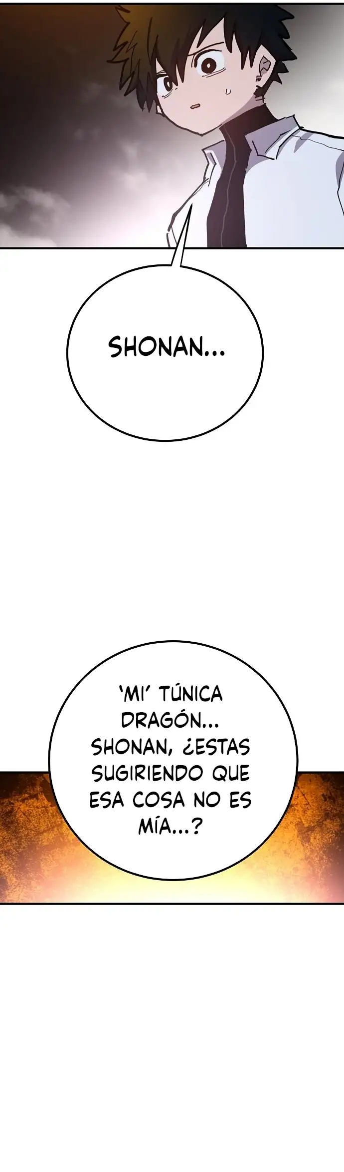 Read Player ES Manga Online