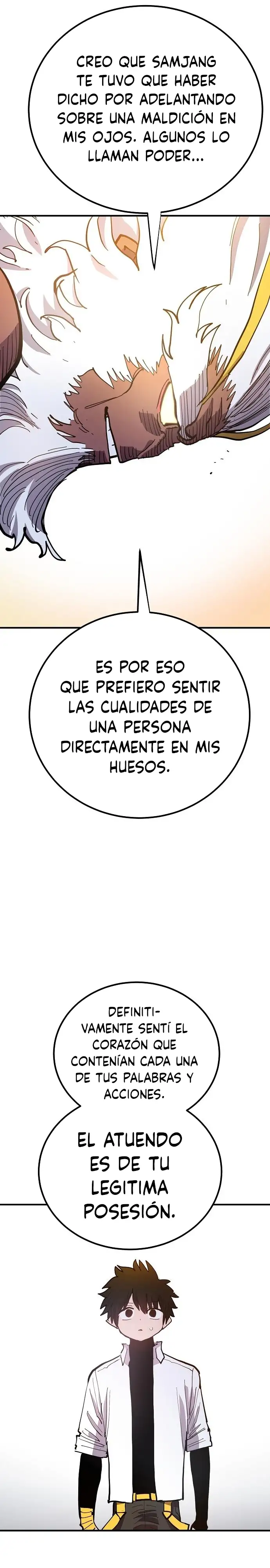 Read Player ES Manga Online