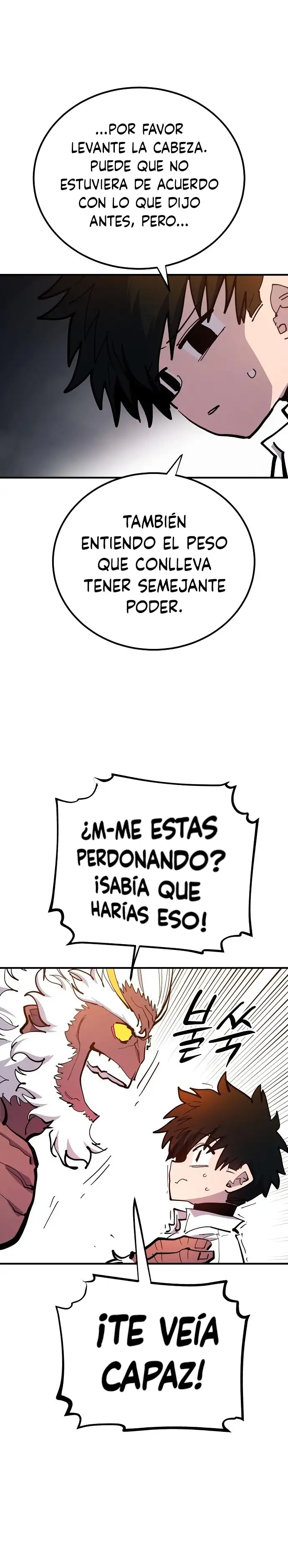 Read Player ES Manga Online