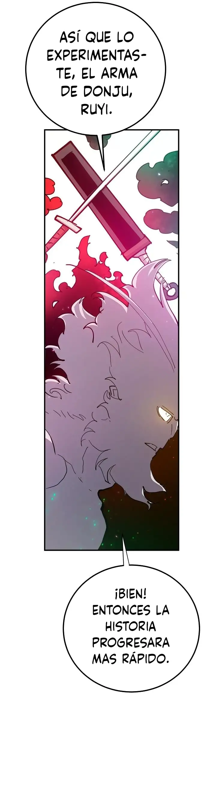 Read Player ES Manga Online
