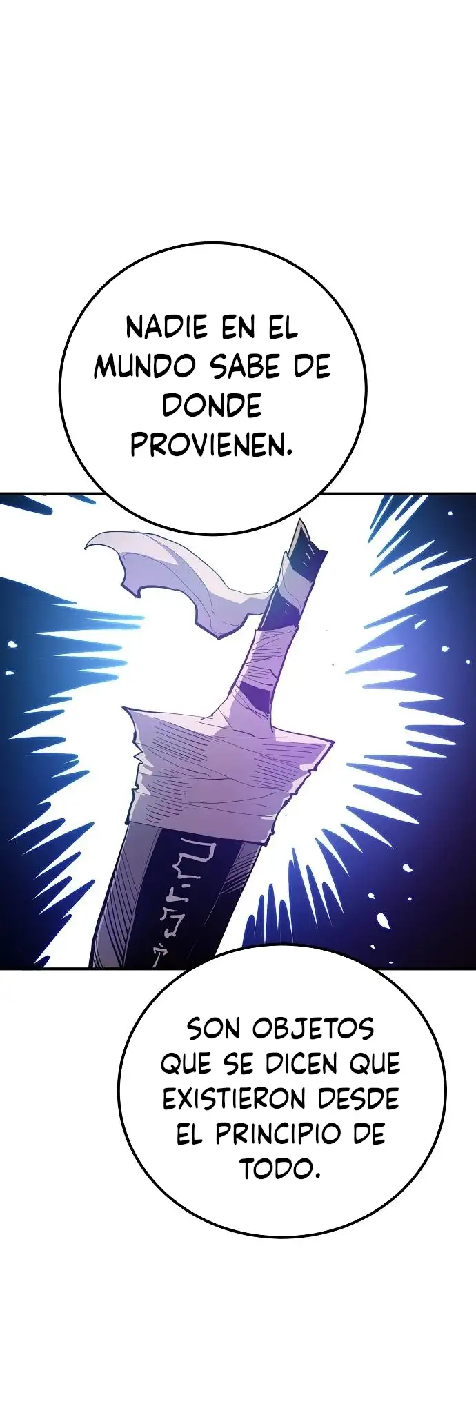 Read Player ES Manga Online