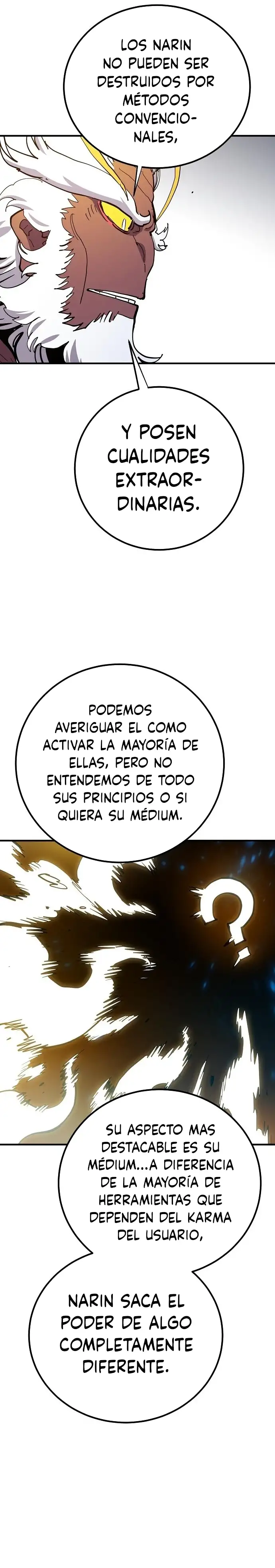 Read Player ES Manga Online