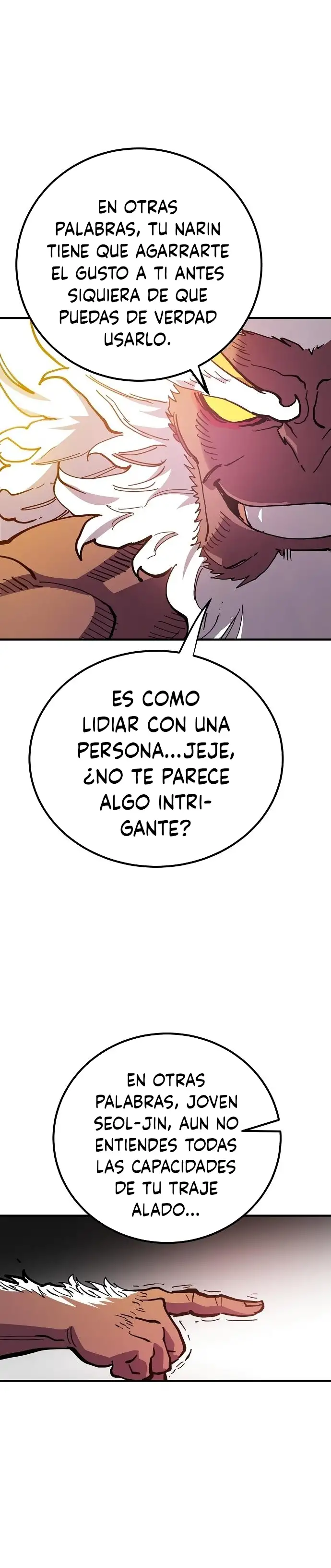 Read Player ES Manga Online