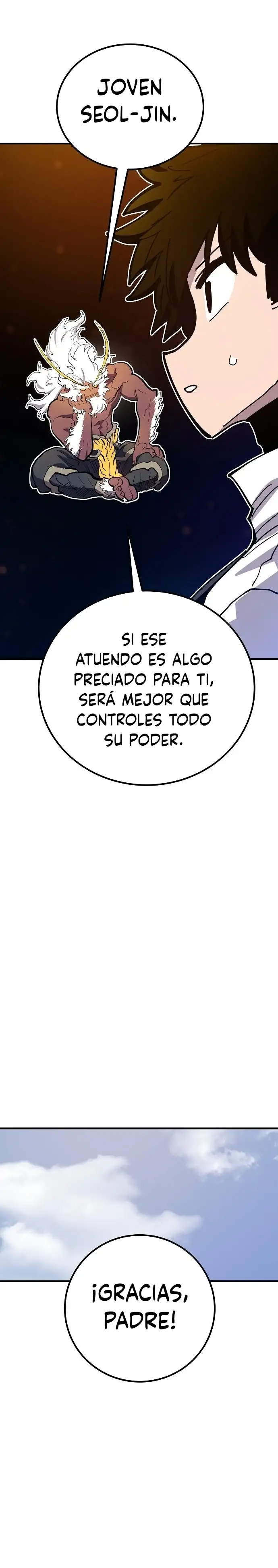 Read Player ES Manga Online