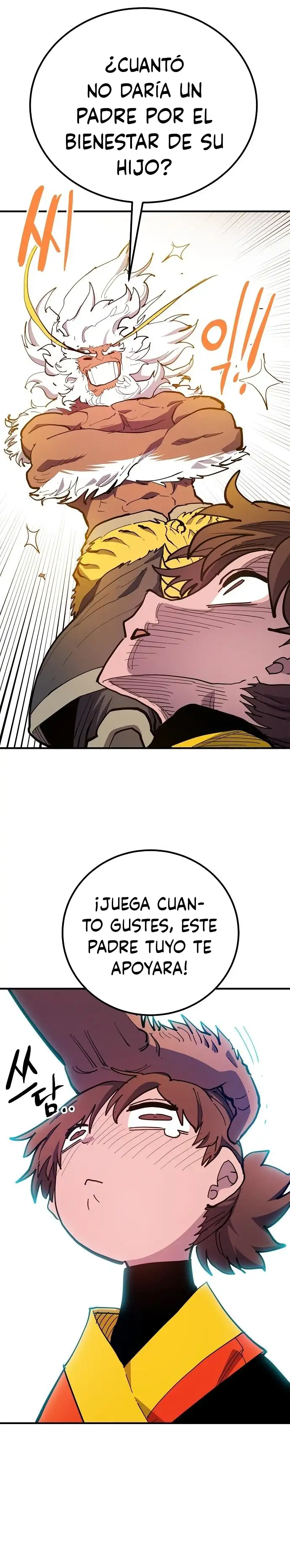 Read Player ES Manga Online