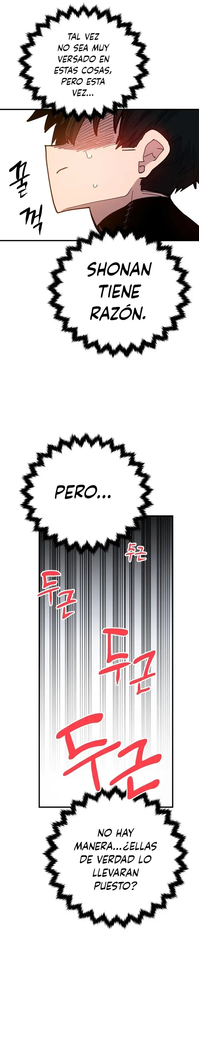 Read Player ES Manga Online