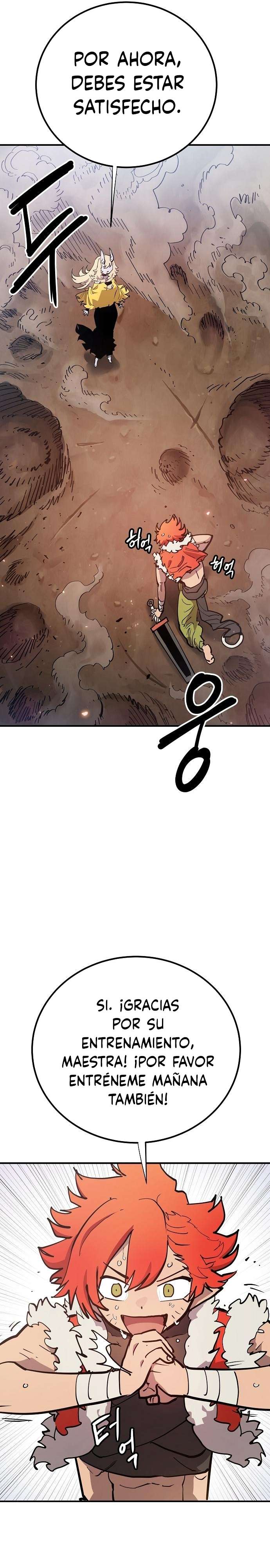 Read Player ES Manga Online