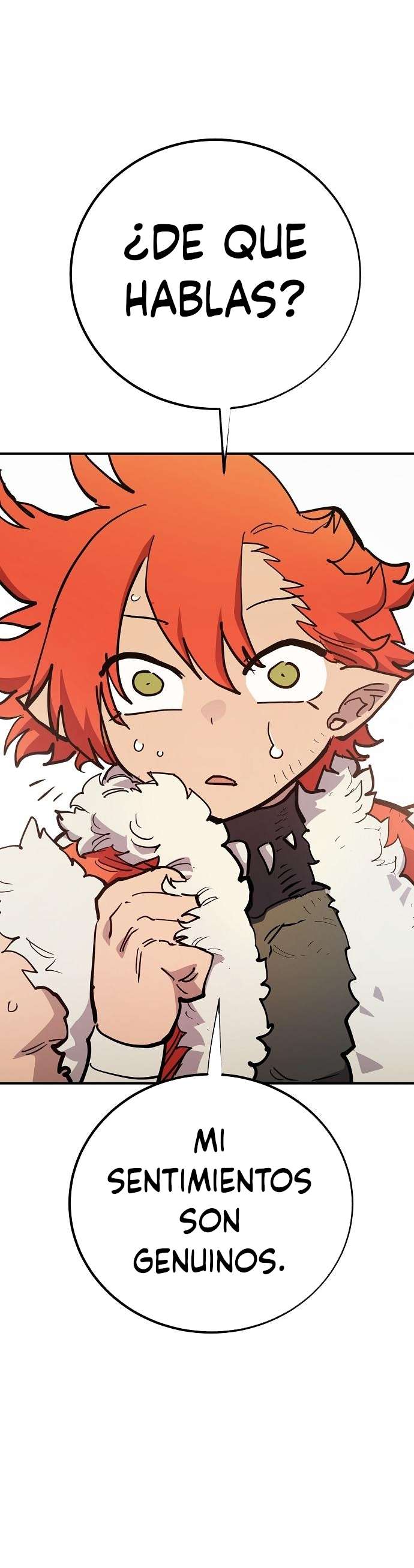 Read Player ES Manga Online