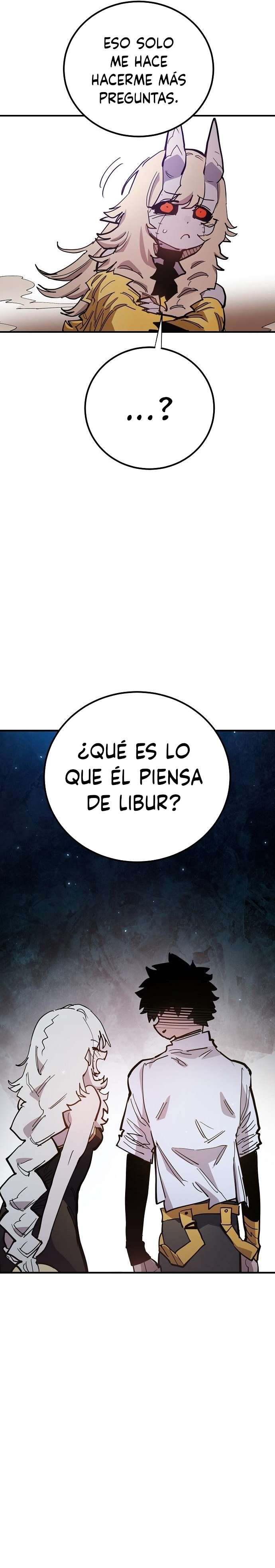 Read Player ES Manga Online