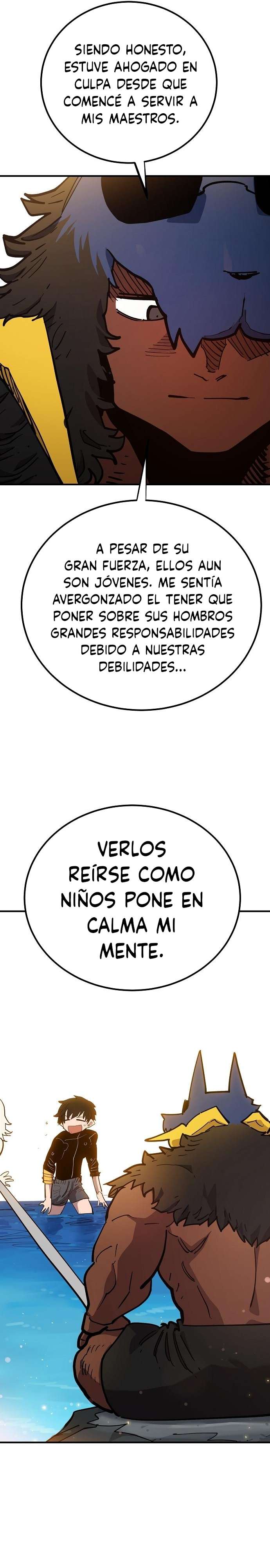 Read Player ES Manga Online
