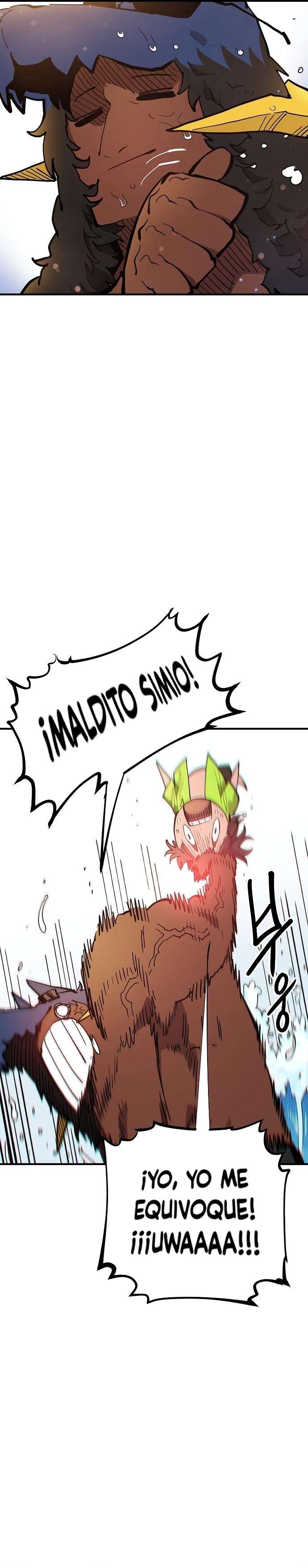 Read Player ES Manga Online