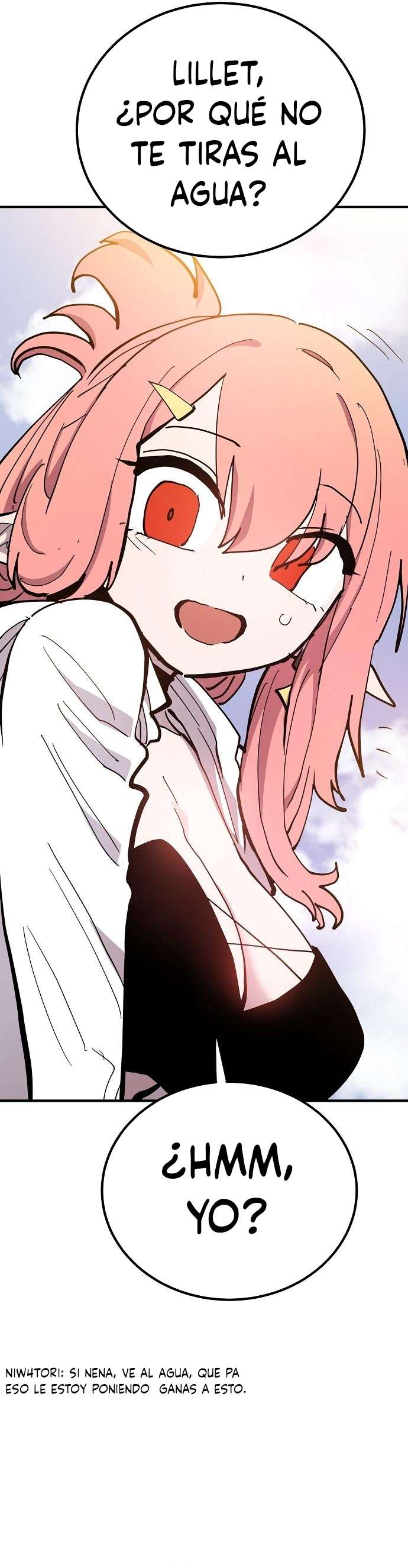 Read Player ES Manga Online