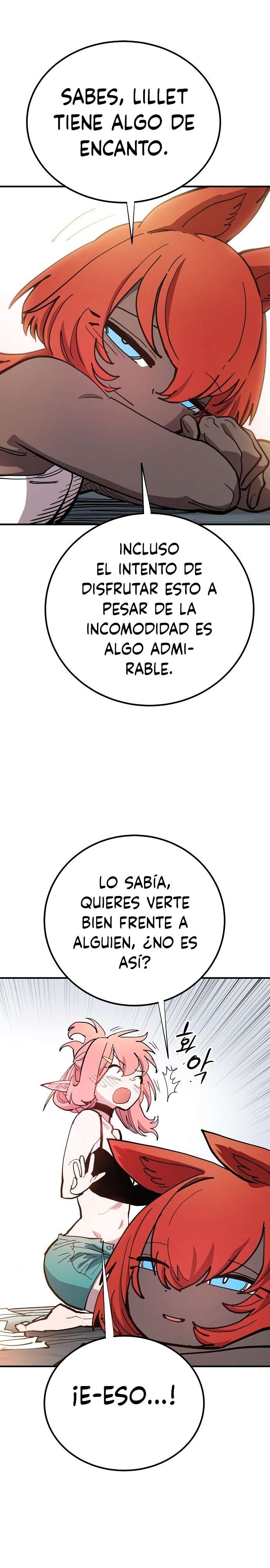 Read Player ES Manga Online
