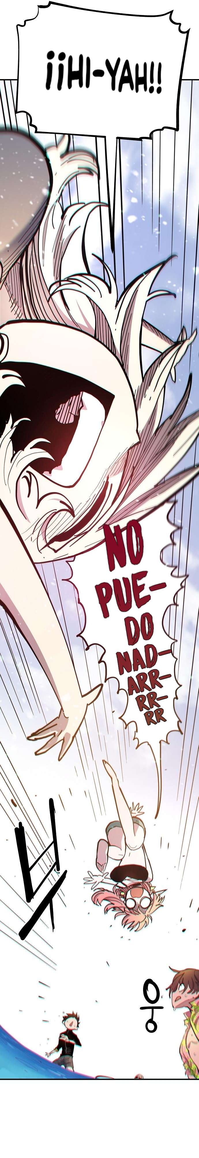 Read Player ES Manga Online