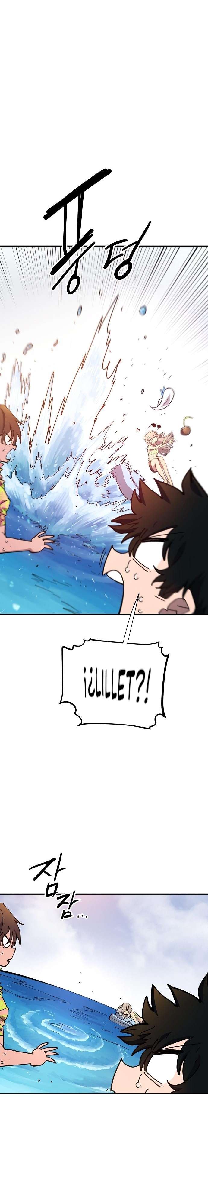Read Player ES Manga Online