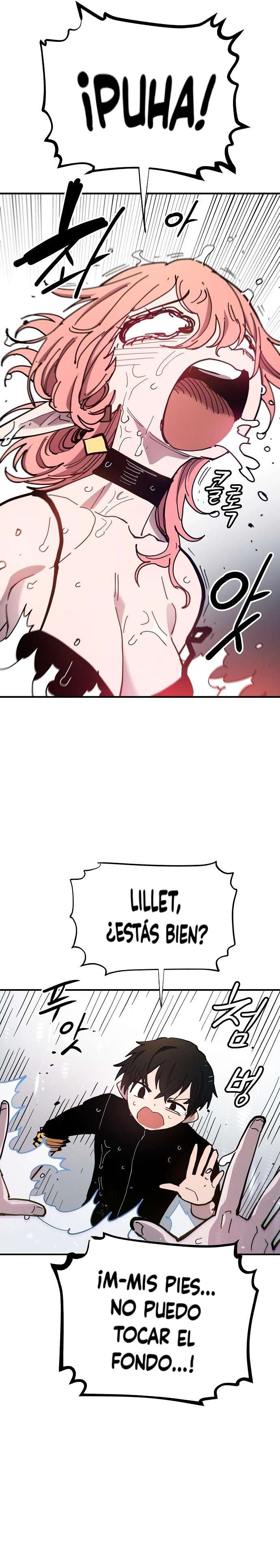 Read Player ES Manga Online