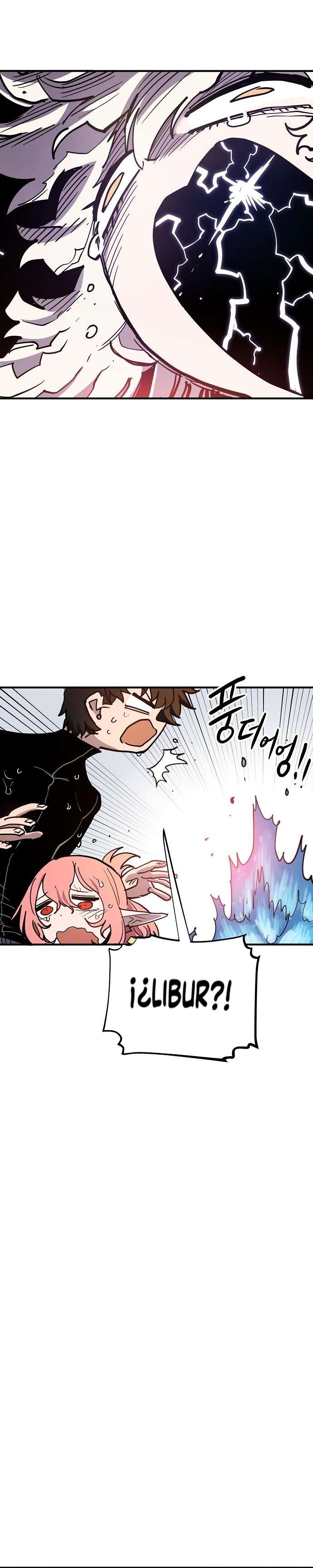 Read Player ES Manga Online