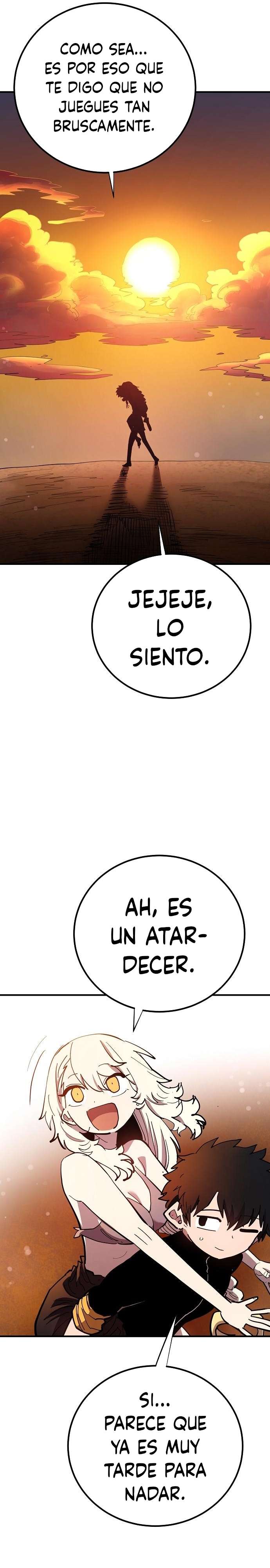 Read Player ES Manga Online