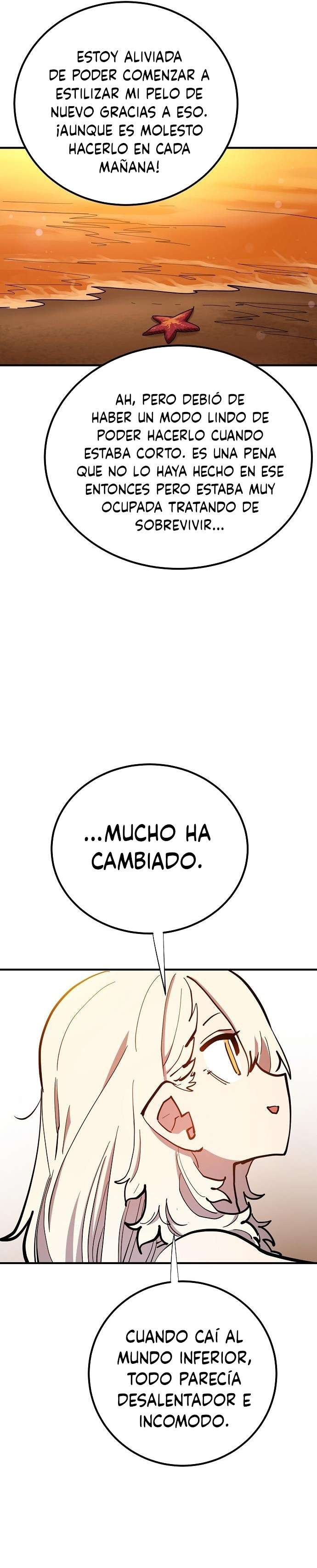 Read Player ES Manga Online