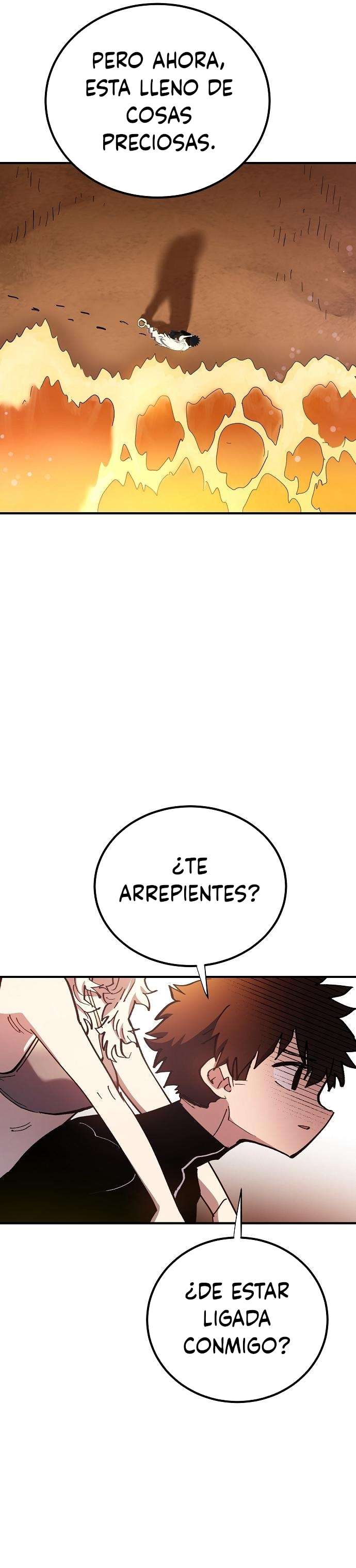 Read Player ES Manga Online