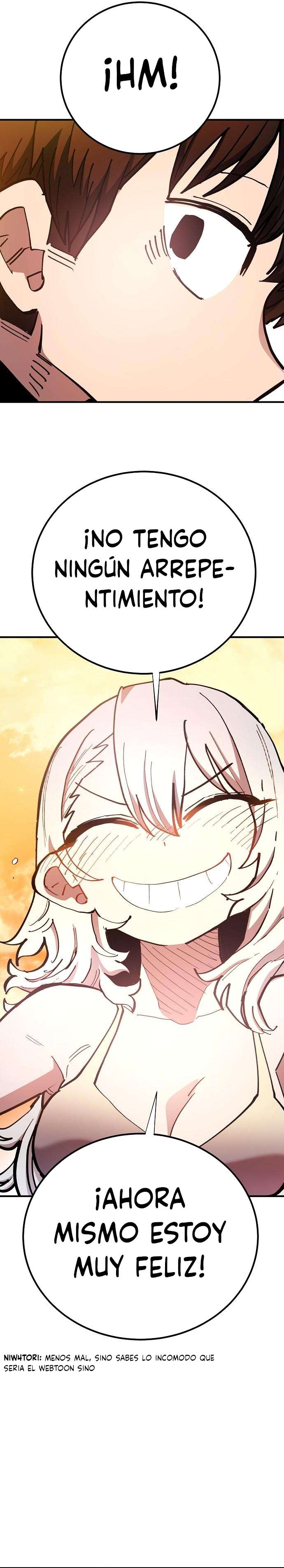 Read Player ES Manga Online