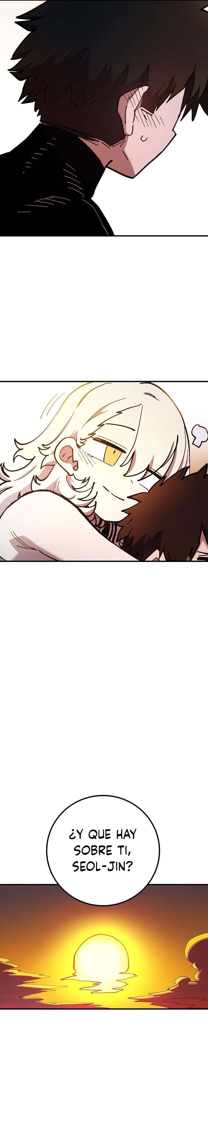 Read Player ES Manga Online