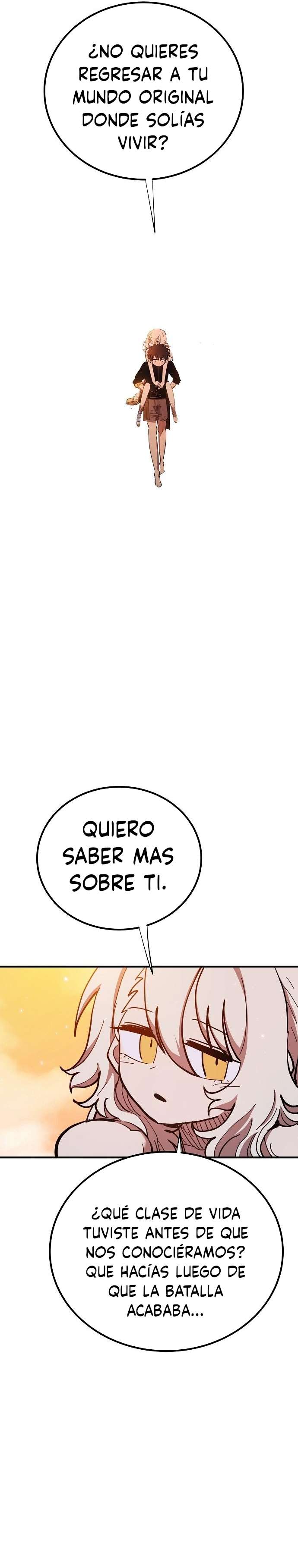 Read Player ES Manga Online