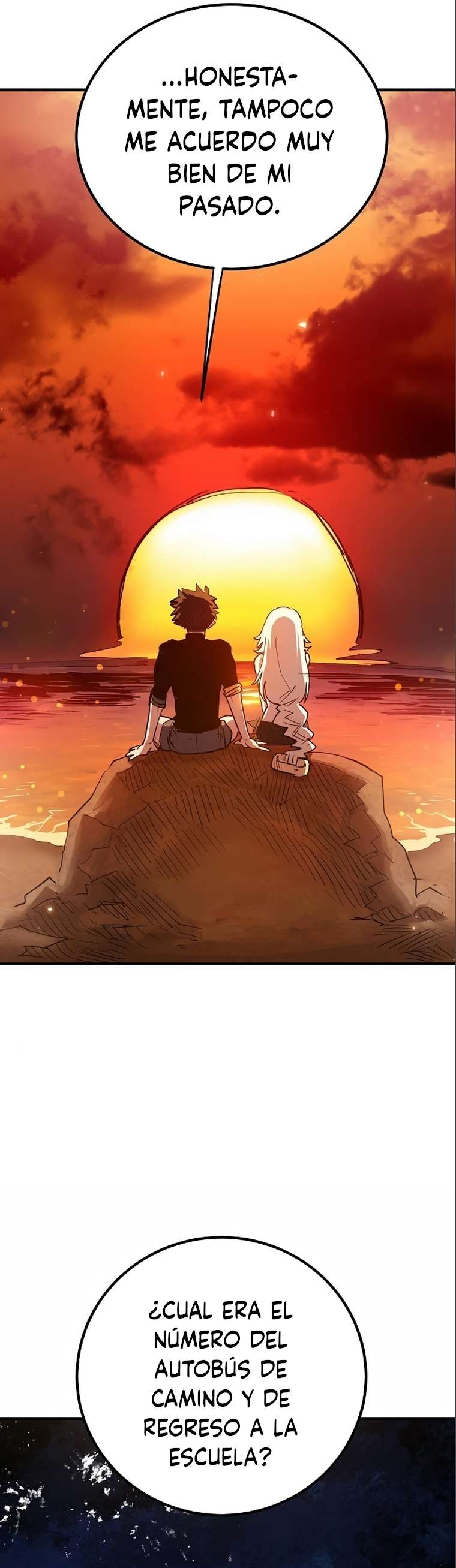 Read Player ES Manga Online
