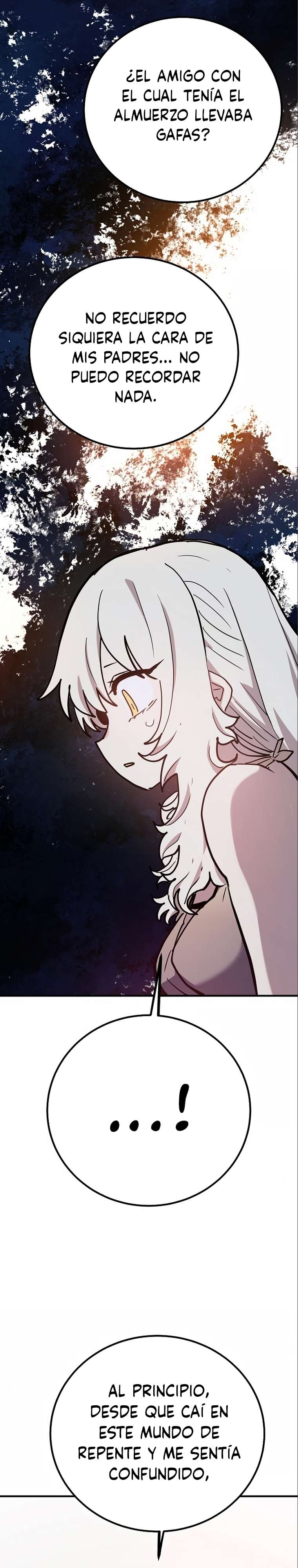 Read Player ES Manga Online