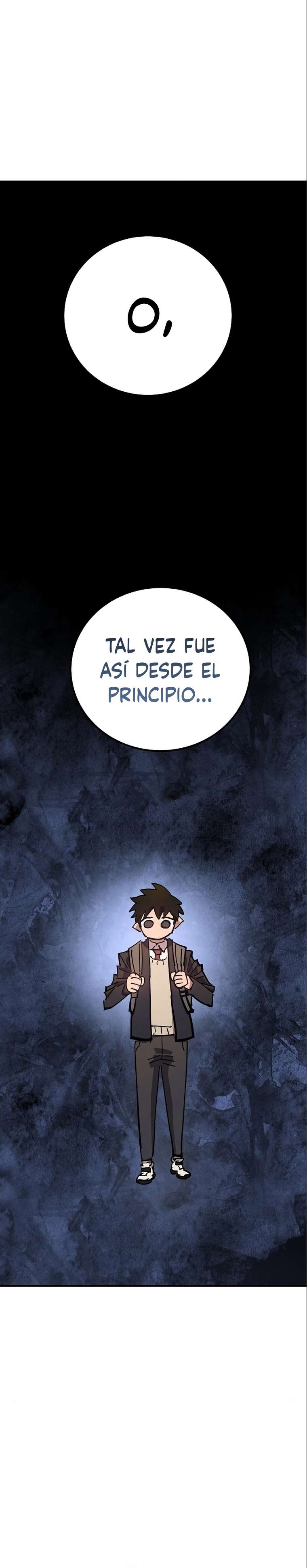 Read Player ES Manga Online