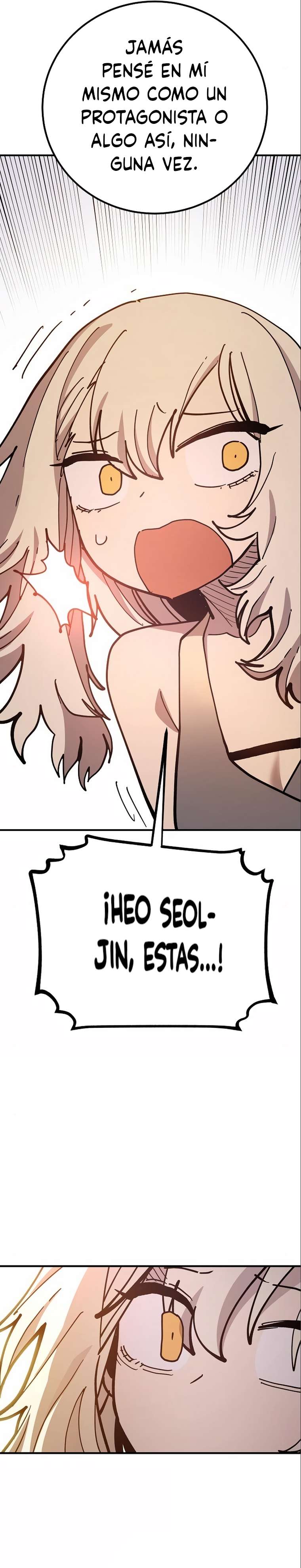 Read Player ES Manga Online