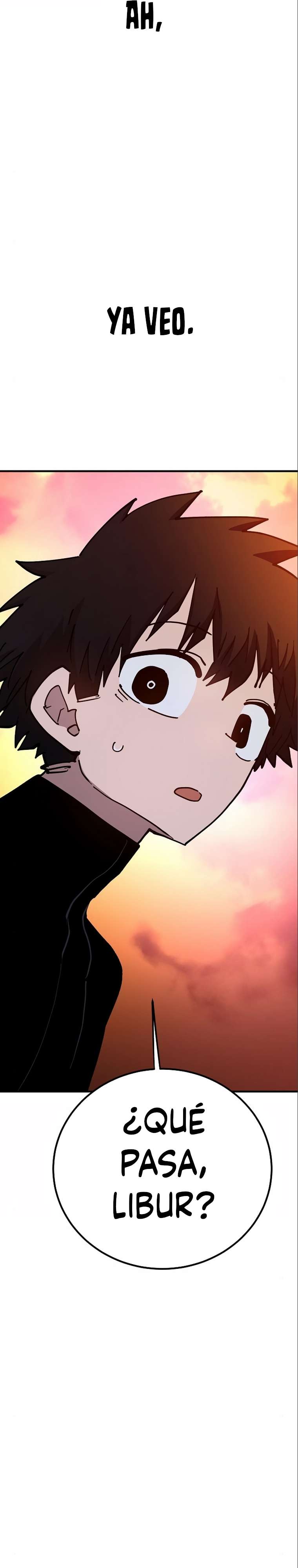 Read Player ES Manga Online