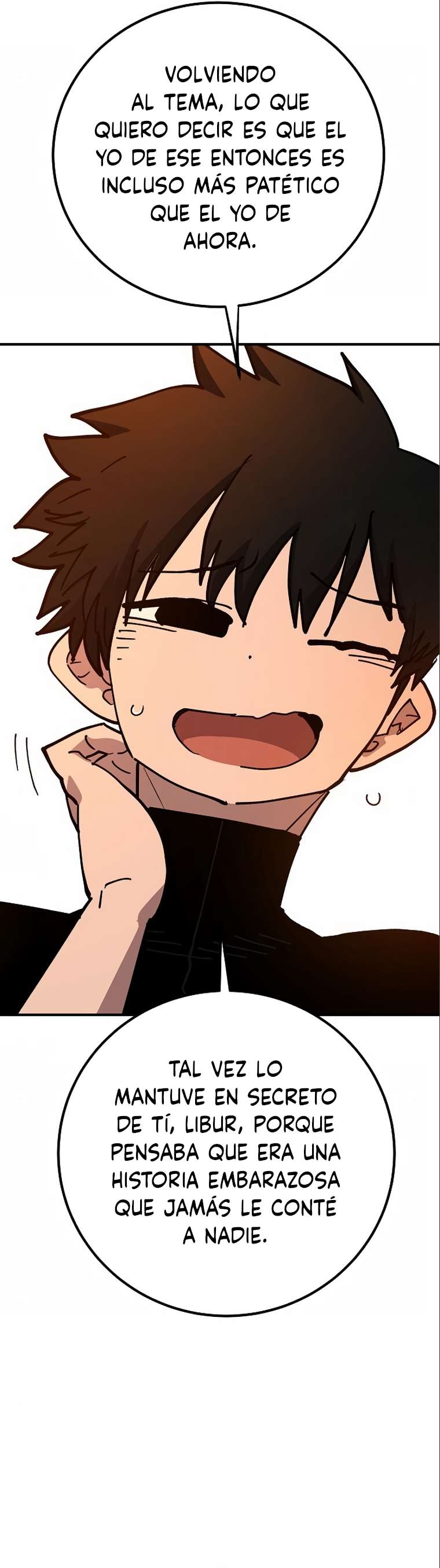Read Player ES Manga Online