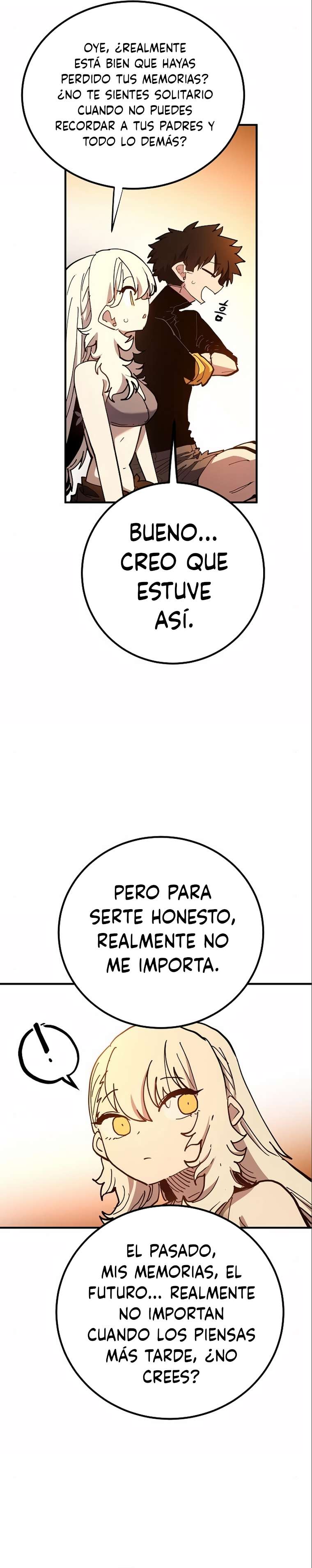 Read Player ES Manga Online