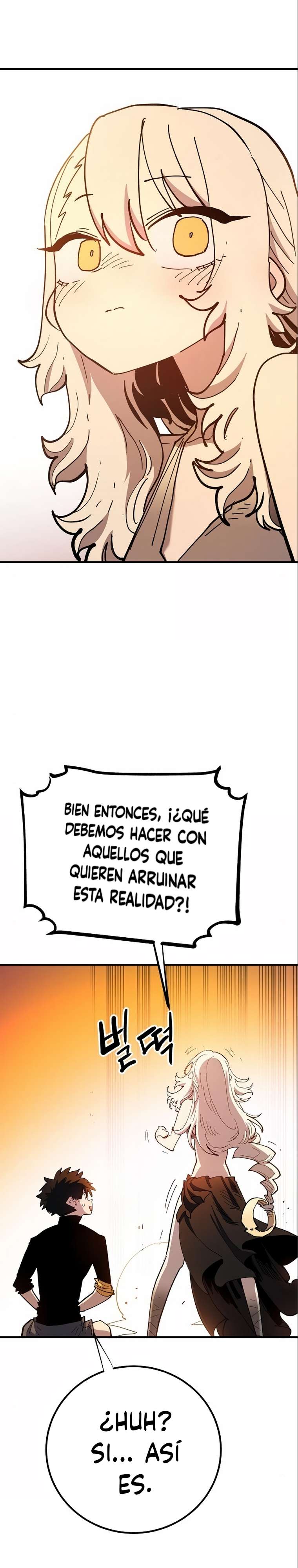 Read Player ES Manga Online