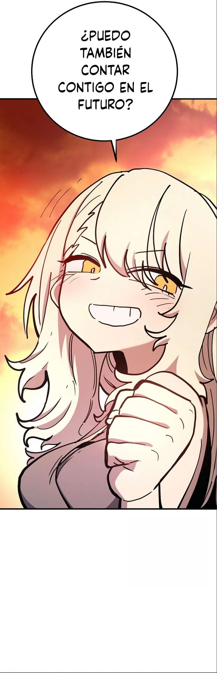 Read Player ES Manga Online