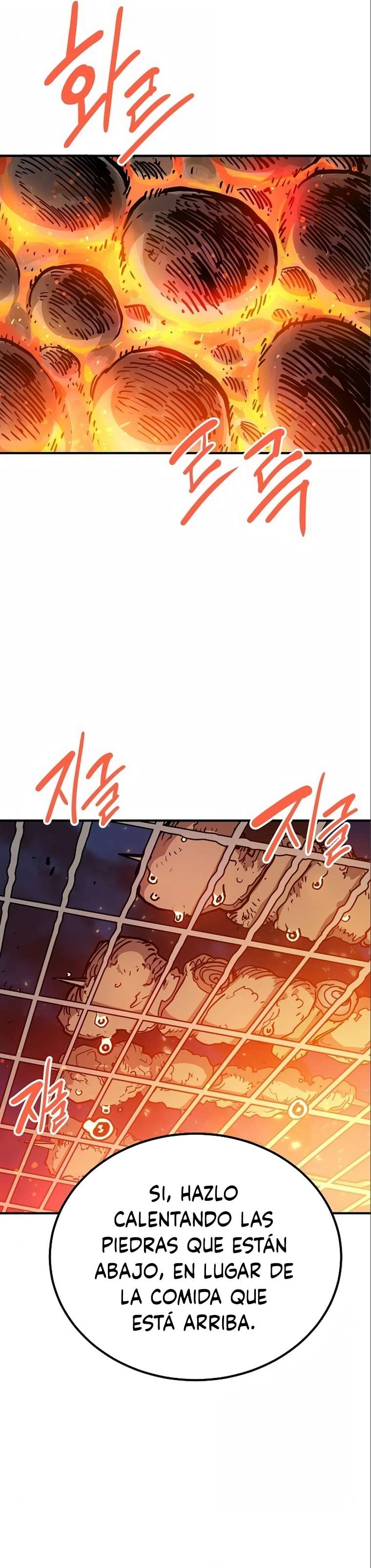Read Player ES Manga Online