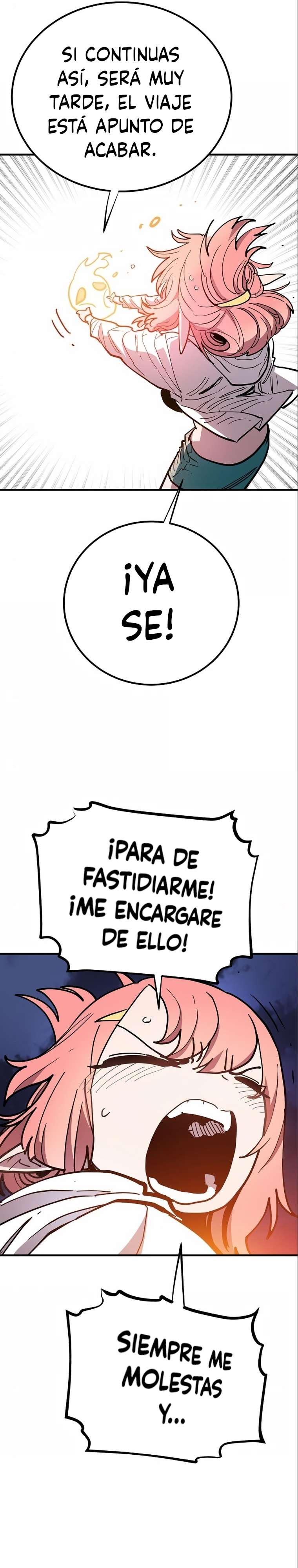 Read Player ES Manga Online