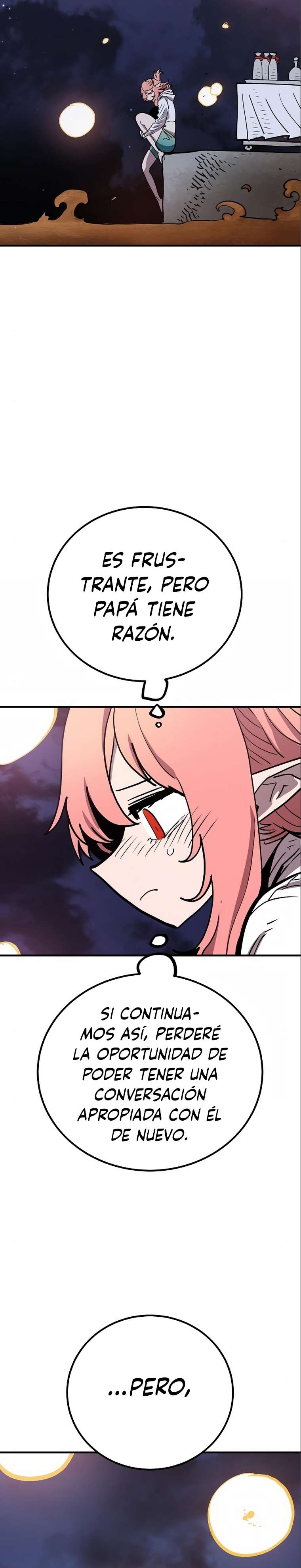 Read Player ES Manga Online