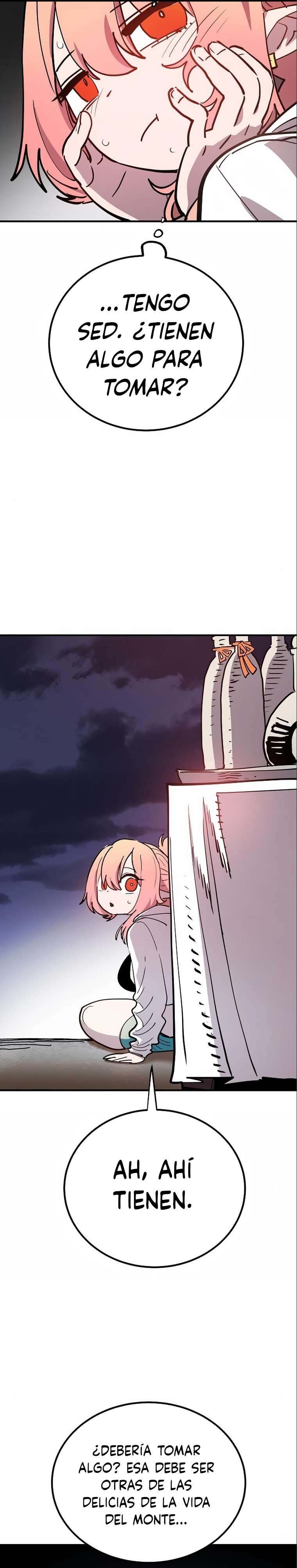 Read Player ES Manga Online