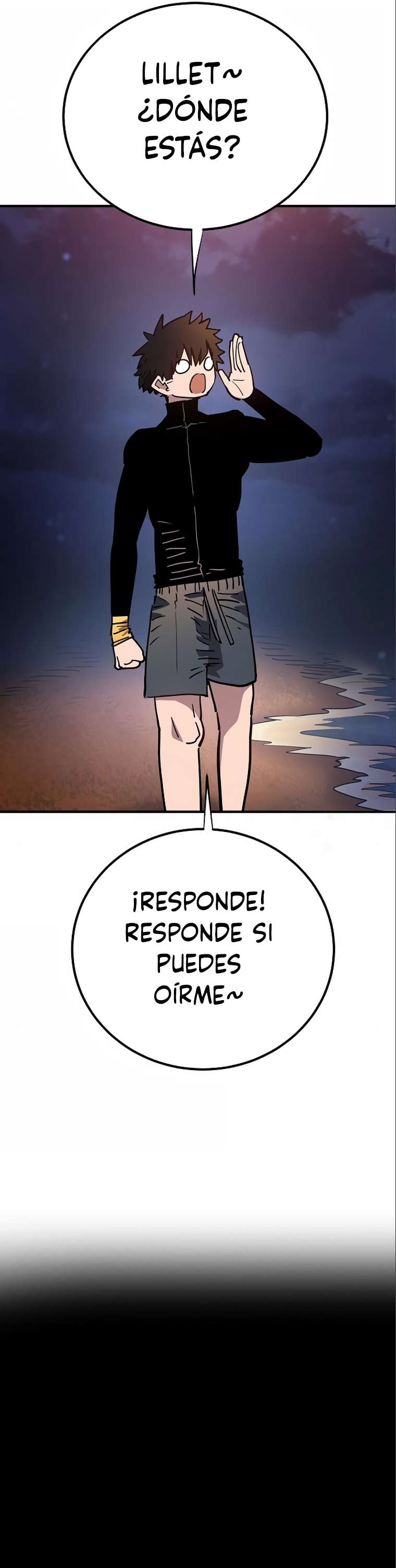 Read Player ES Manga Online