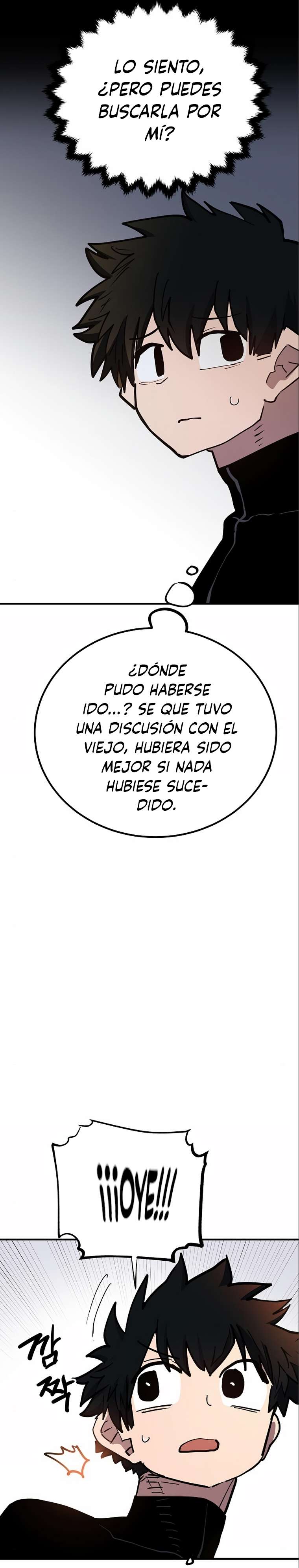 Read Player ES Manga Online