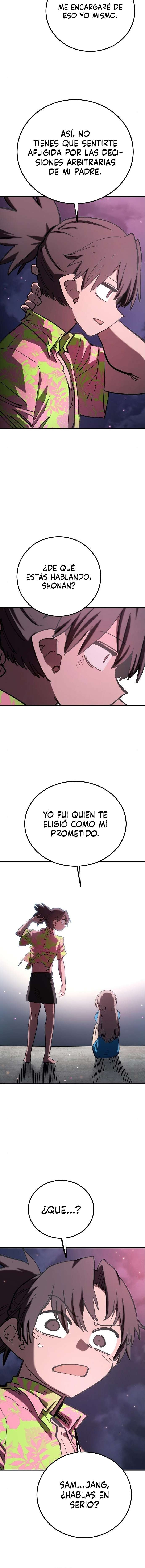 Read Player ES Manga Online