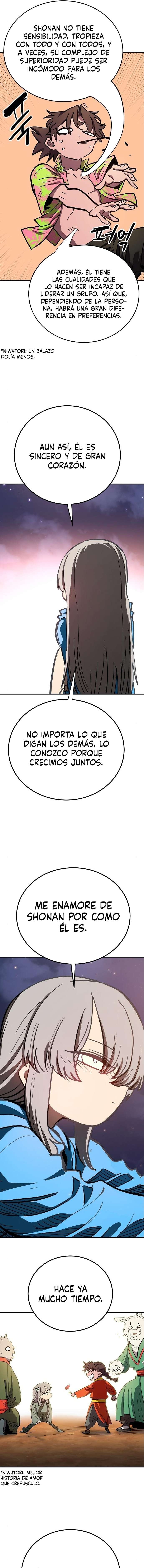 Read Player ES Manga Online
