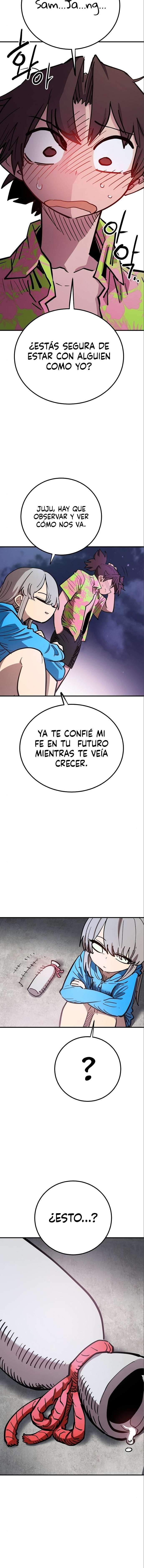 Read Player ES Manga Online