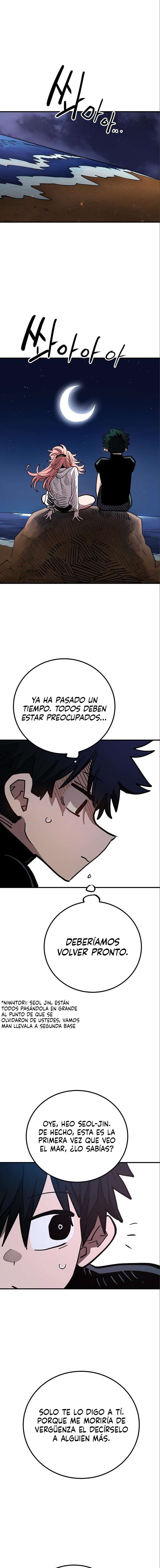 Read Player ES Manga Online