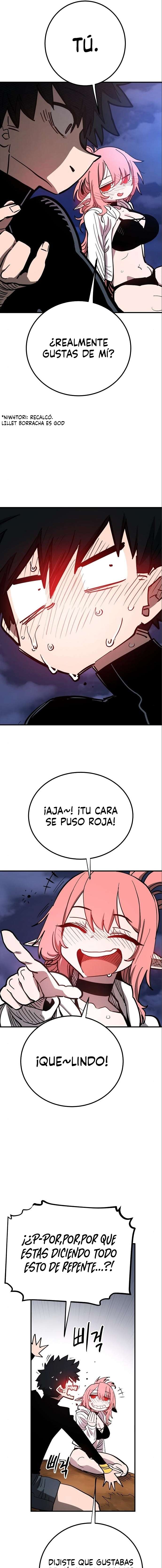 Read Player ES Manga Online