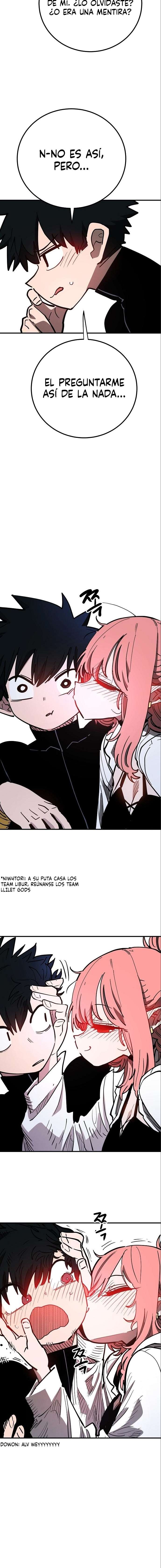 Read Player ES Manga Online