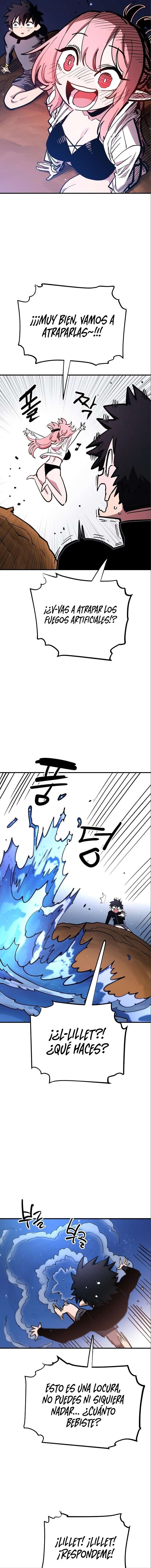 Read Player ES Manga Online